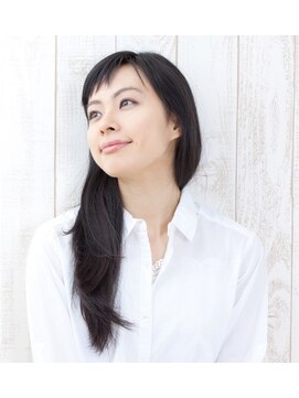 ストップレディー(stop lady) Short Bang Style