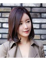 パラン 大泉店(PaLaN)&nbsp;極艶クリセンストリートメントカラー　palan