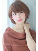 タンバルモリ★大人ミニマルショート