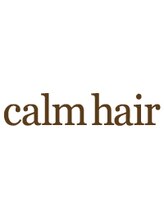  calm hair【カルムヘア】