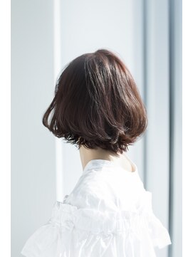 ブロッサム 上尾店(Blossom) ２０代３０代【美髪】大人可愛い愛されツヤ髪ボブ