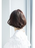 20代30代【美髪】大人可愛い愛されツヤ髪ボブ