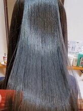 テン(Ten) 【髪質改善専門店◆Nubia】今までにない美髪へ01