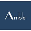 アンブル(Amble)のお店ロゴ