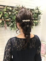 ノーブル 白金台店(Noble by PROGRESS) お客様スタイル