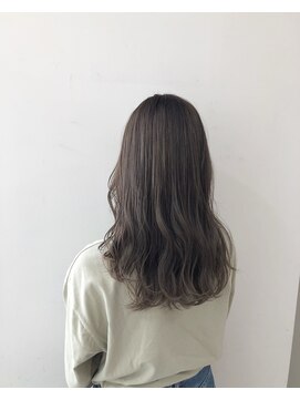 レアング(LeAng) セピアグレージュ