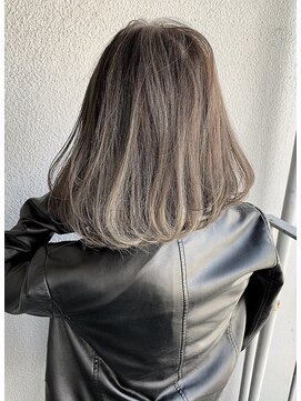 ロゼ 六甲道(ROSE) 【ROSE/六甲道】シアーベージュ/ホワイトベージュ/guest1350