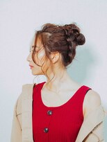 プロデュース 相模原店(Produce)&nbsp;ドレスヘア♪キュート♪モテ♪