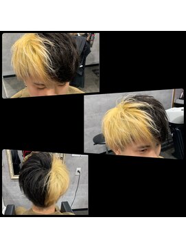 ミオ(Mio) カリスマツートンマッシュ