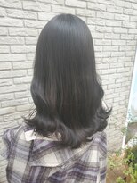 ミント バイ フォルテ(mint by FORTE)&nbsp;赤み消し☆オリーブグレージュ