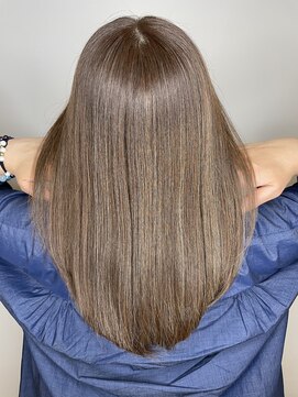 アポロビューティーリゾート(APOLLO BEAUTY RESORT) 大人ハイライト