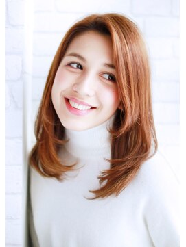 シュプール ダブル ラウンジ(SPUR W-Lounge) こなれヘアー