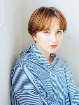 シーア 中野新橋店(Sia) 【2021年新作スタイル】Sia中野新橋店