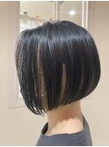 インナーカラー