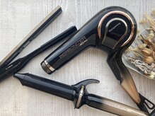 髪や肌の細胞を構成している分子そのものを活性化させる技術【JR/京阪/枚方市駅、徒歩1分】【髪質改善】