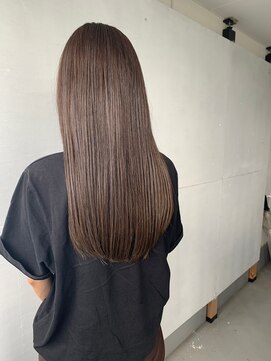 リアン 平塚(Lien) ダークアッシュ/イメチェン/美肌カラー[平塚駅]