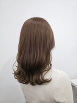 アーシェ 横浜店(A'SHE) 柔らかベージュ