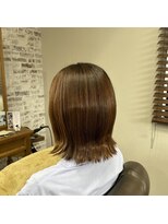 リモア (Re:more)&nbsp;ボブ