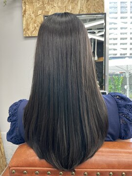 クロムス(clomus) 【clomus】酸性ストレート