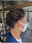 メンズスタイル