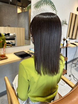 コチ(coti) 髪質改善