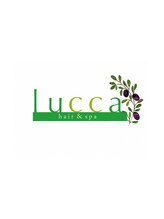 ルッカ ヘアーアンドスパ(lucca hair&spa) lucca 