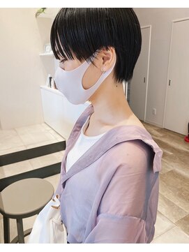 アルシュ エモーション(ARCHE emotion) ショート