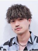 ライランドTSモノクロマッシュ