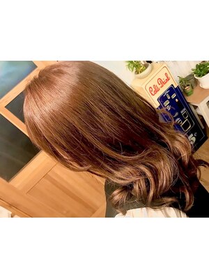 【おすすめクーポンあり】初めて白髪染めをする方にもオススメ◎自分に似合うヘアカラーで印象UP☆