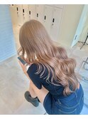 【REN】beigecolor