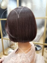 トッカ 三ノ宮店(tocca)&nbsp;【TOCCA三ノ宮×近藤】小顔効果♪韓国っぽボブ