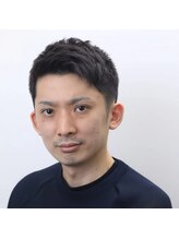 メンズ ウィル バイ スヴェンソン 岡山スタジオ(MEN'S WILL by SVENSON) アップバンク＋ベリーショート