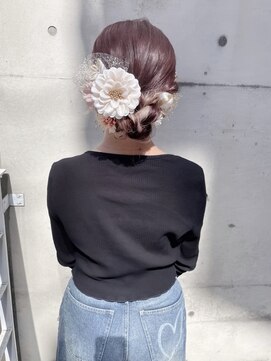 メーヴェ(Mowen) [ 前撮りセット ]