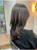 カール/セミディ/シアーカラー/姫カット［御茶ノ水/神保町］