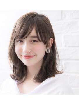 ブレイブ 福岡天神店(BRAVE) ニュアンスレイヤー！！