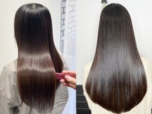 モールヘア 武庫之荘店(MOOL hair)