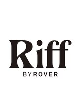 Riff by ROVER【リフ バイ ローバー】