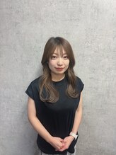 ジェリカ(Jlica) 大内 清楓