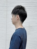 パルファンフラーヴ(PARFUN FLEUVE)&nbsp;スッキリメンズカット