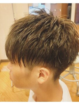 アート フォー アーツ ART FOR ARTS 千林店 #ショートレイヤー