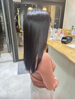 フェリア 松山(Feria)&nbsp;【Feria松山】白石の美髪矯正☆