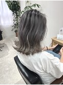 balayage
