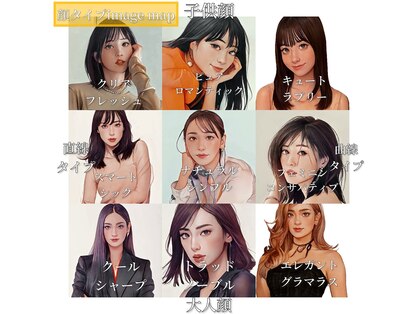 エレン 池袋(ElEn.)の写真