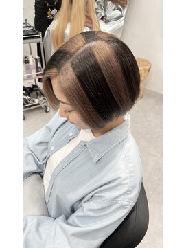 シーンヨコハマ 横浜店(SCENE yokohama) KH25