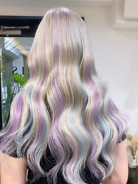 ラピス 名古屋駅前店(Lapis) pastelright