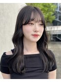 ダークブラウン◎