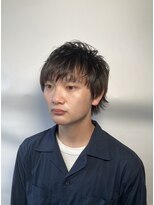 クリエイション ヘアメイク(Creation HAIR MAKE)&nbsp;メンズカット