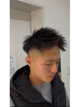 ルースト 京都駅前店(ROOST) フェードジェット