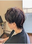 ショート☆ウルフ
