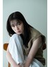 【髪質改善】美髪ストレート梅雨前特別クーポン￥27500⇒￥19800円